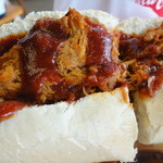 Maui Mike's - MAUI WOWIE MELT Sandwich 