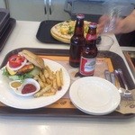 CAFE DE Specialtea's - 