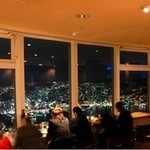 ひかりのレストラン - 