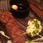 和牛＆Seafood　Micio（ミーチョ） - 