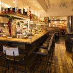 Setouchi Kitchen 五反田店