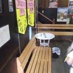 北のアイスクリーム屋さん - 