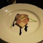 たてしな薫風 - アミューズ