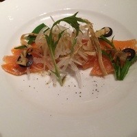 イトウ ダイニング バイ ノブ - 