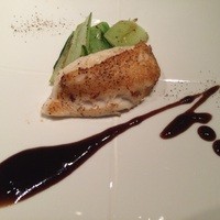 イトウ ダイニング バイ ノブ - 