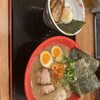 ラーメンたろう 三宮本店