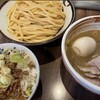 つけめん 恵那く