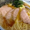 ラーメンショップ - 料理写真:チャーシューメン￥1150