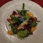 ソウルドレッシング - 