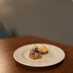中目黒 Bistro Bolero - 