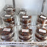 韓国お惣菜屋 韓味庵 キム'ね - 