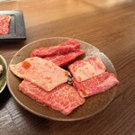 清田焼肉店 - 