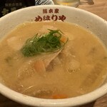 総本家めはりや - 豚汁♡