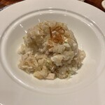 満珍楼 - コース料理