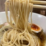 中華そば 髙野 - 