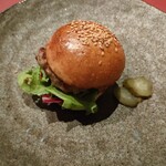 ソウルドレッシング - 