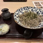 越後 へぎそば 橘屋 - 