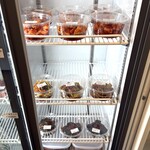 韓国お惣菜屋 韓味庵 キム'ね - 