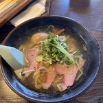 麺　匠仁坊 - 