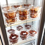 韓国お惣菜屋 韓味庵 キム'ね - 