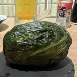 総本家めはりや - めはり寿司