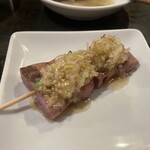 もつやき処い志井 - 