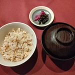 ソウルドレッシング - 