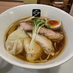 中華そば 髙野 - 