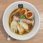 中華そば 髙野 - 