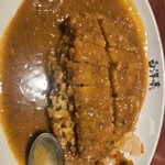 旨辛カレー専門店 白洋亭 - 