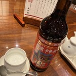 満珍楼 - 紹興酒