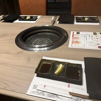 近江うし焼肉 にくTATSU 渋谷店 - 