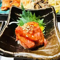 近江うし焼肉 にくTATSU 渋谷店 - 