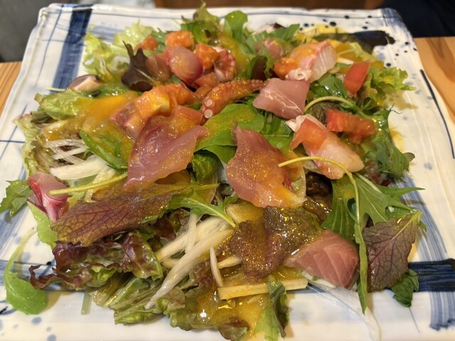 Aji Dokoro Naru Abeno Ten photo 3