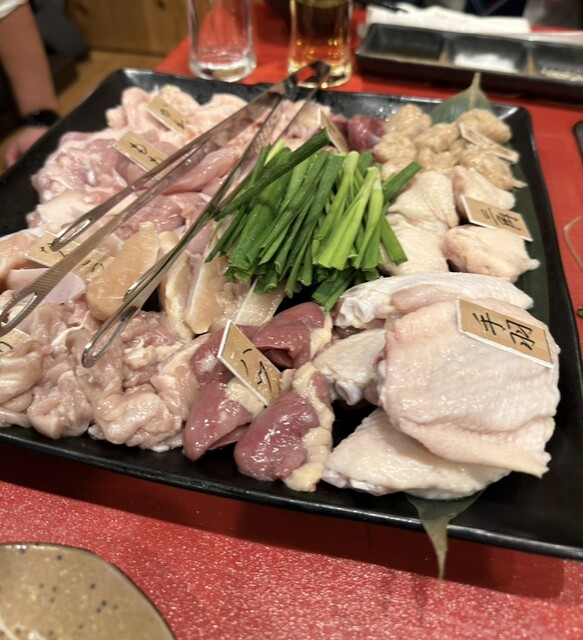 Teppan Yakitori Niwa Kitashinchi Ten photo 2