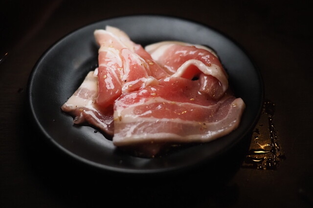 Genki Shichirin Yakiniku Gyushige Togoshi Koen Ten photo 2