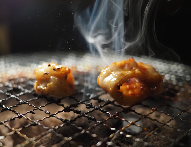 Genki Shichirin Yakiniku Gyushige Togoshi Koen Ten