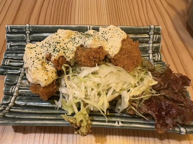 Aji Dokoro Naru Abeno Ten photo 2