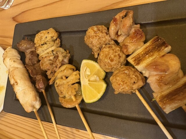 Aji Dokoro Naru Abeno Ten photo 4