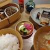 和食 なかがわ