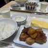 関空食堂