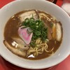 丸高中華そば センタープラザ西館2号店