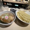 東京アンダーグラウンドラーメン 頑者