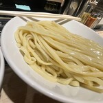 東京アンダーグラウンドラーメン 頑者 - 