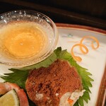 どんぶり - ぷちぷち外子