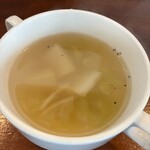 あおぞら coffee dining - 