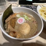 東京アンダーグラウンドラーメン 頑者 - 