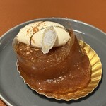 エーグルドゥース - タルトタタン