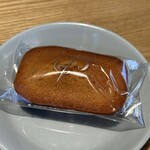 エーグルドゥース - フリアン