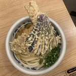 麺匠 釜善 - スペシャルA 小